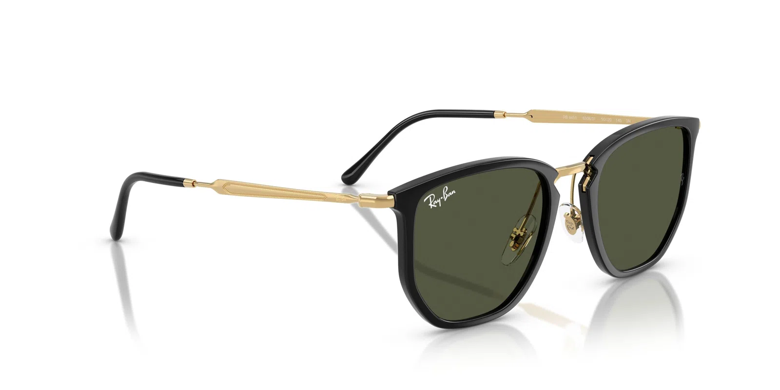 Ray-Ban 4451 Sunglasses - view 35